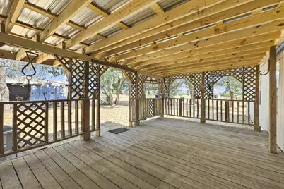 878 County Road 2900, Dodd City, TX 75438 - Photo 35