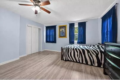 505 S Manson Street, Wolfe City, TX 75496 - Photo 17