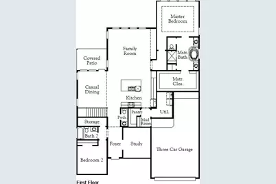 920 Goldenwave Trail, Wylie, TX 75098 - Photo 1