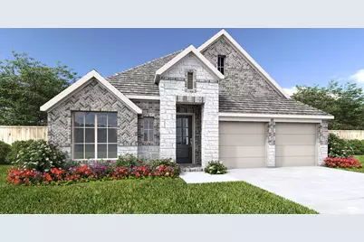 7405 Harrier Street, Fort Worth, TX 76179 - Photo 1