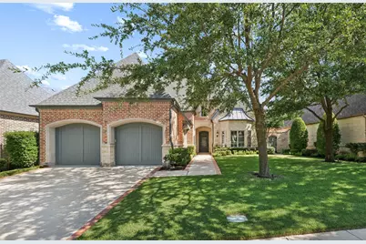 6350 Memorial Drive, Frisco, TX 75034 - Photo 1