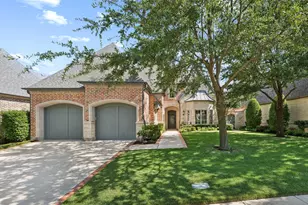 6350 Memorial Dr, Frisco, TX 75034 - Photo 1