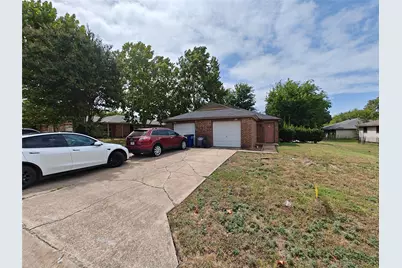 123 Prairie Creek Circle, Princeton, TX 75407 - Photo 1