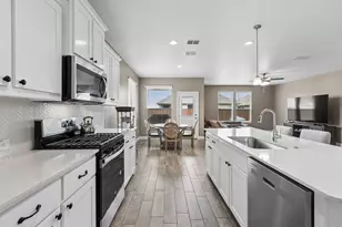 15512 Putney Wy, Fort Worth, TX 76247 - Photo 5