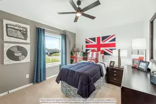 14449 Mietner St, Pilot Point, TX 75009 - Photo 35