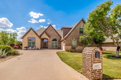 3409 White Oaks Drive, Abilene, TX 79606 - Photo 1
