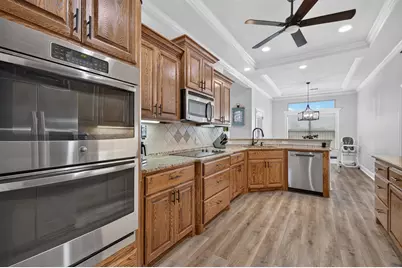 3409 White Oaks Drive, Abilene, TX 79606 - Photo 7