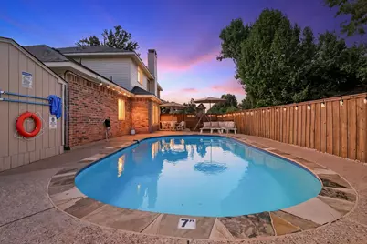537 Purdue Drive, Lewisville, TX 75067 - Photo 1