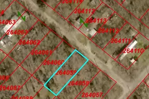 0 Sam Houston Dr, Log Cabin, TX 75148 - Photo 1