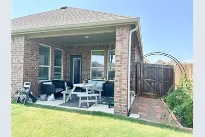 10922 Autry Ridge Lane, Aubrey, TX 76227 - Photo 17