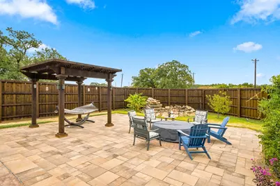 138 Green Oaks Drive, Bartonville, TX 76226 - Photo 27