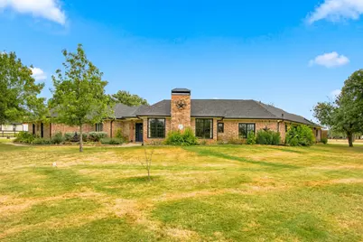 138 Green Oaks Drive, Bartonville, TX 76226 - Photo 35
