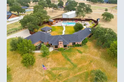 138 Green Oaks Drive, Bartonville, TX 76226 - Photo 23
