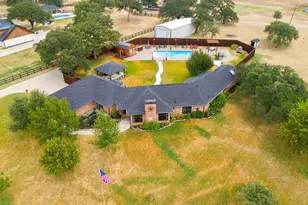 138 Green Oaks Dr, Bartonville, TX 76226 - Photo 23