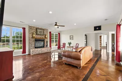 138 Green Oaks Drive, Bartonville, TX 76226 - Photo 7