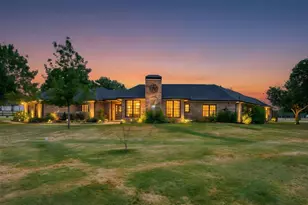 138 Green Oaks Dr, Bartonville, TX 76226 - Photo 37