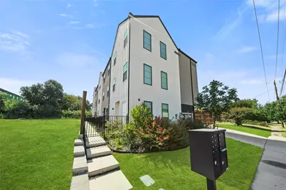 2166 Lovedale Avenue #102, Dallas, TX 75235 - Photo 3