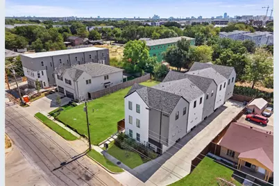 2166 Lovedale Avenue #102, Dallas, TX 75235 - Photo 5
