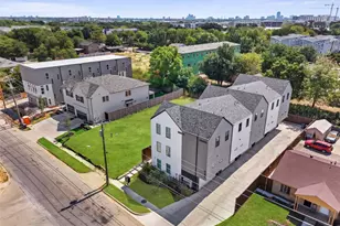 2166 Lovedale Ave, Dallas, TX 75235 - Photo 5