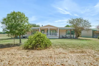 3850 County Road 120, Wills Point, TX 75169 - Photo 3