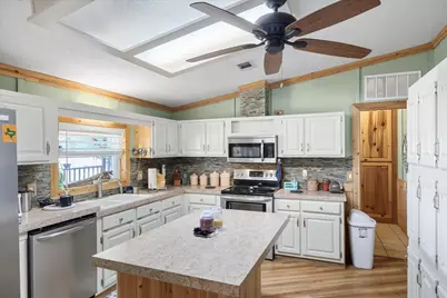 3850 County Road 120, Wills Point, TX 75169 - Photo 9