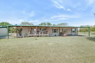 3850 Co Rd 120, Wills Point, TX 75169 - Photo 27