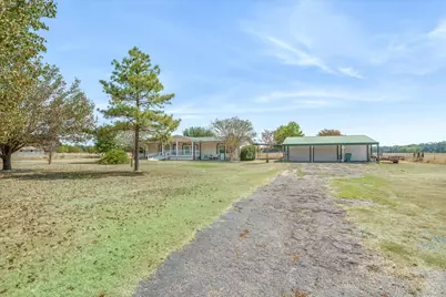 3850 County Road 120, Wills Point, TX 75169 - Photo 1