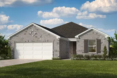 706 Saint Lawrence Drive, Seagoville, TX 75159 - Photo 1