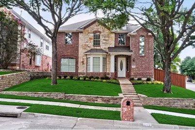 4433 Courtney Lane, Richardson, TX 75082 - Photo 1