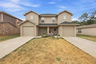 2805 W Washington St, Denison, TX 75020 - Photo 1