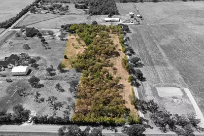 Lot 1 â€“ 2.80 Acres Airport Road, Tioga, TX 76271 - Photo 9