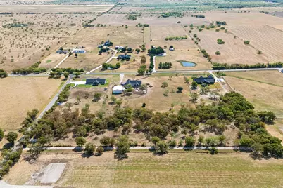 Lot 1 â€“ 2.80 Acres Airport Road, Tioga, TX 76271 - Photo 19