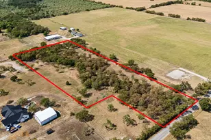 Lot 1 â€“ 2 80 Acres Airport Rd, Tioga, TX 76271 - Photo 1