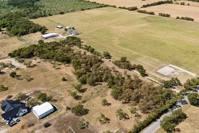 Lot 1 â€“ 2.80 Acres Airport Road, Tioga, TX 76271 - Photo 17
