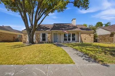 2209 Salerno Drive, Mesquite, TX 75150 - Photo 5