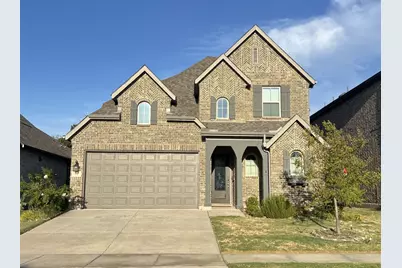 4166 Carter Court, Denison, TX 75020 - Photo 1