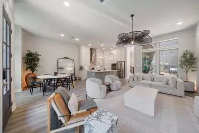 5129 Artemesia Lane, Dallas, TX 75209 - Photo 5