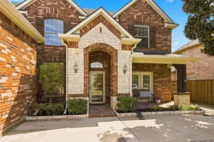 2806 Butterfield Stage Rd, Highland Village, TX 75077 - Photo 33