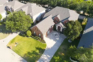 2806 Butterfield Stage Rd, Highland Village, TX 75077 - Photo 37