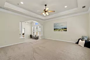 2806 Butterfield Stage Rd, Highland Village, TX 75077 - Photo 21