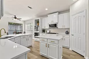 2806 Butterfield Stage Rd, Highland Village, TX 75077 - Photo 9