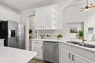2806 Butterfield Stage Rd, Highland Village, TX 75077 - Photo 7