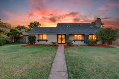 1513 N Yale Boulevard, Richardson, TX 75081 - Photo 1
