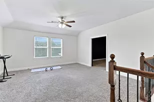 2721 Madera Canyon Rd, Aubrey, TX 76227 - Photo 17