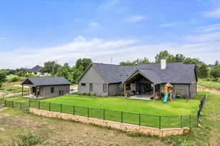 1140 Collier Rnch Rd, Stephenville, TX 76401 - Photo 37