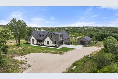 1140 Collier Ranch Road, Stephenville, TX 76401 - Photo 31