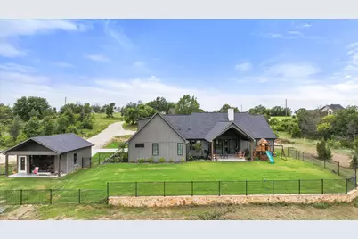 1140 Collier Ranch Road, Stephenville, TX 76401 - Photo 29