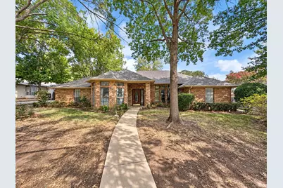 37 Timbergreen Circle, Denton, TX 76205 - Photo 1