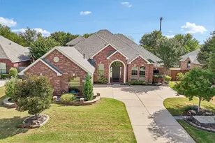 224 Foxford Dr, Keller, TX 76248 - Photo 1