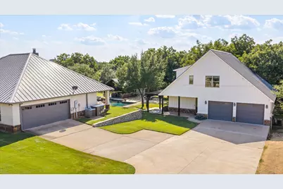 1281 Shady Oaks Circle, Glen Rose, TX 76043 - Photo 29